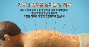 공릉동한의원 -만성요통 추나요법으로 치료합니다 4