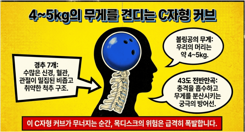 공릉동한의원에서 목디스크 치료방법 2