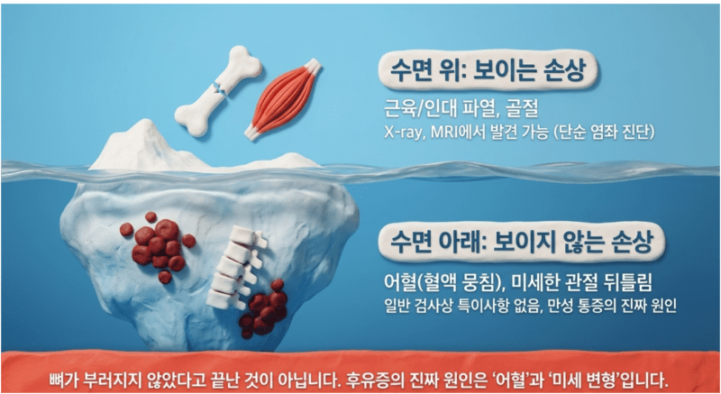 어혈 한약