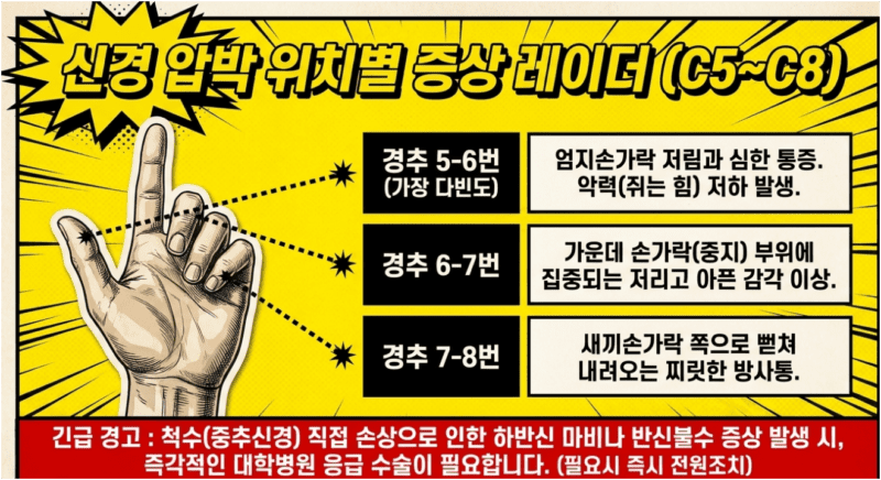 공릉동한의원에서 목디스크 치료방법 4